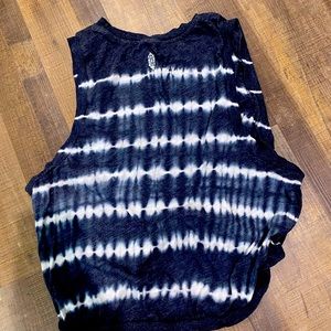 Free People workout tank